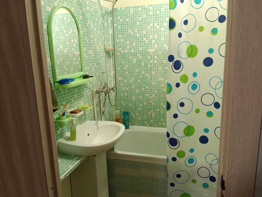 Продажа 2-комнатной квартиры, Ростов-на-Дону, Андреева пер,  65