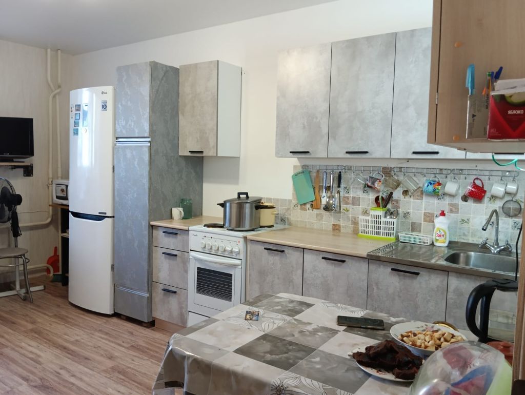 Продажа 2-комнатной квартиры, Ростов-на-Дону, Андреева пер,  65