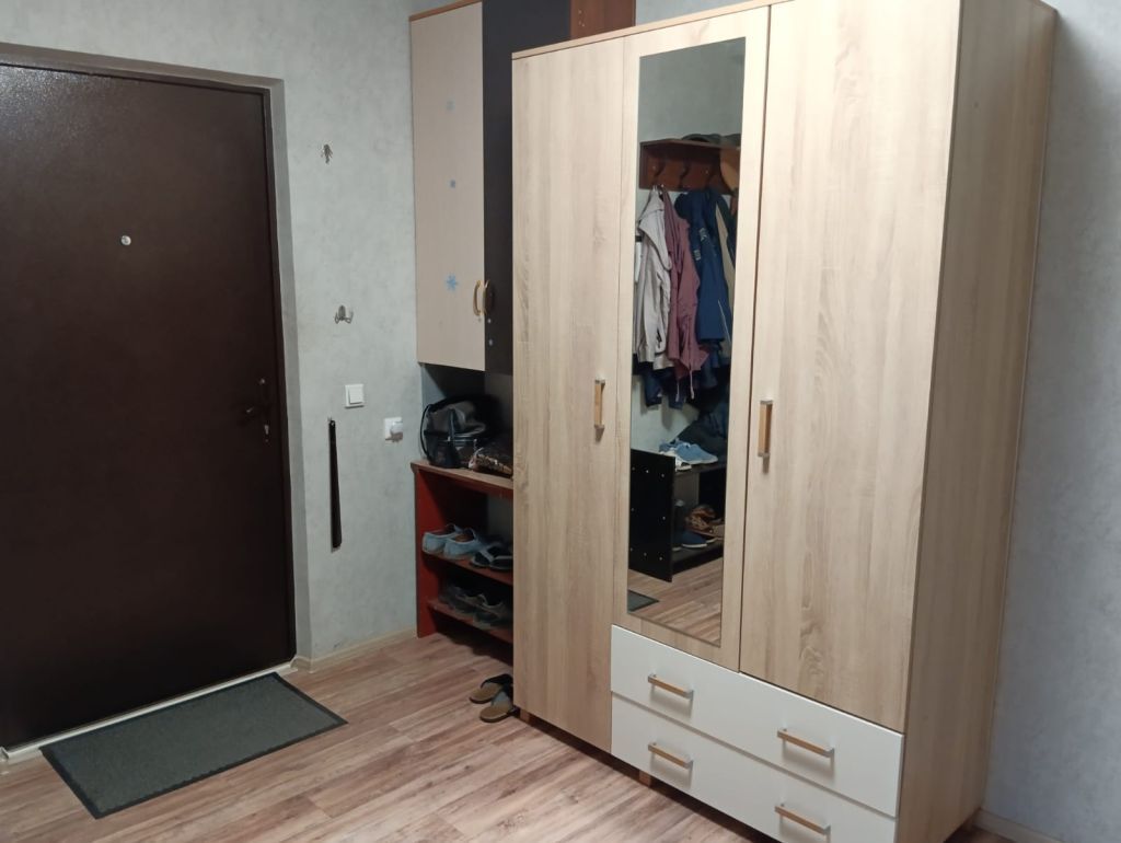 Продажа 2-комнатной квартиры, Ростов-на-Дону, Андреева пер,  65