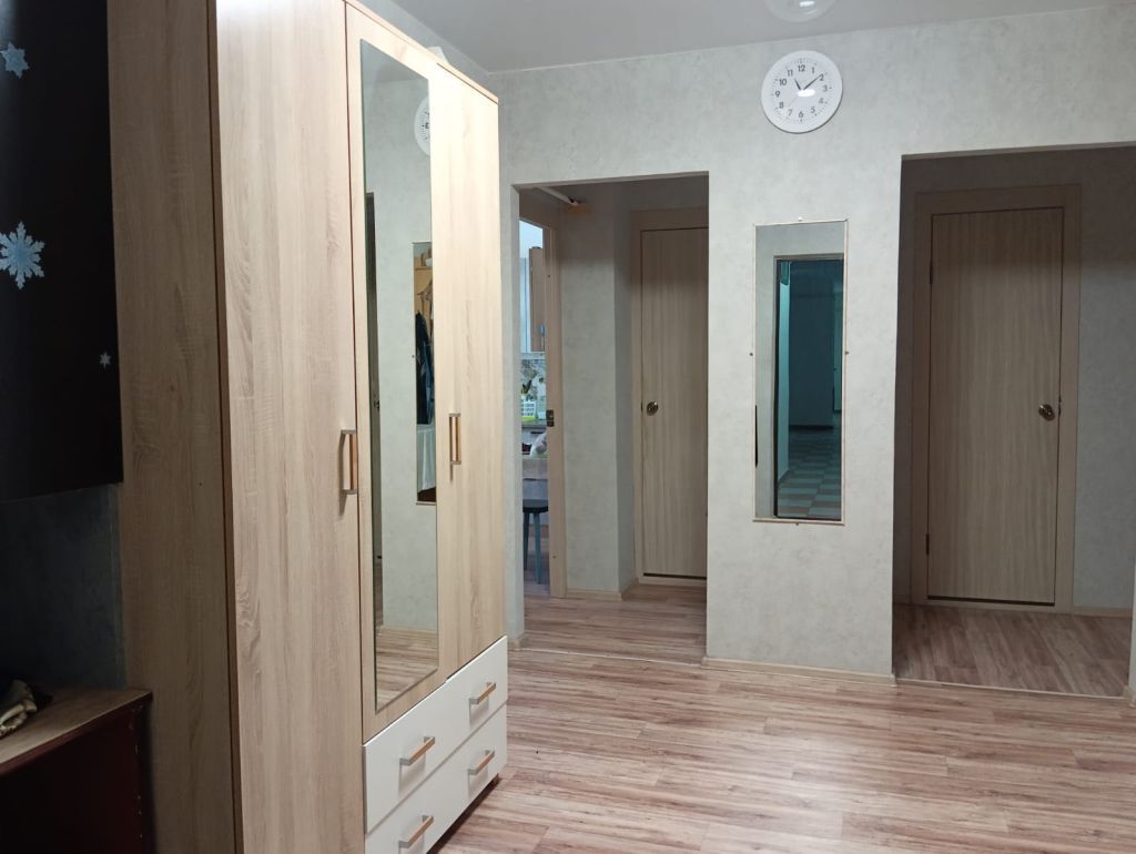 Продажа 2-комнатной квартиры, Ростов-на-Дону, Андреева пер,  65