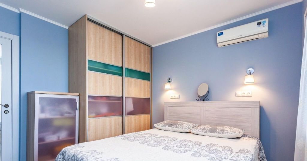 Продажа 2-комнатной квартиры, Ростов-на-Дону, Андреева пер,  17