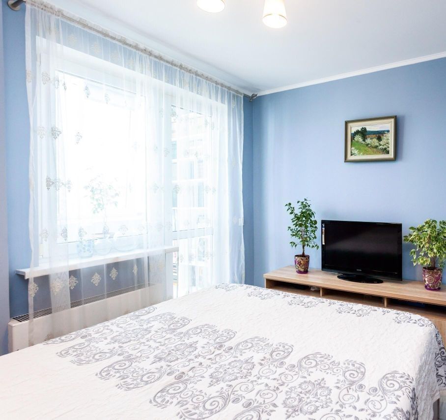 Продажа 2-комнатной квартиры, Ростов-на-Дону, Андреева пер,  17