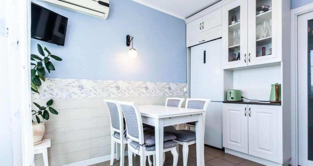 Продажа 2-комнатной квартиры, Ростов-на-Дону, Андреева пер,  17