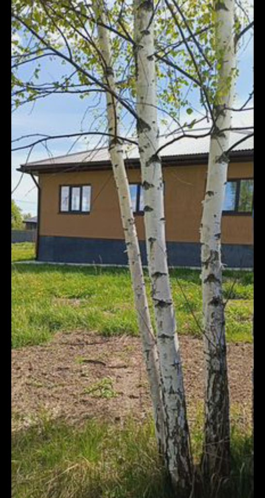 Продажа дома, 126м <sup>2</sup>, 13 сот., Тула, 1-й Квартал ул