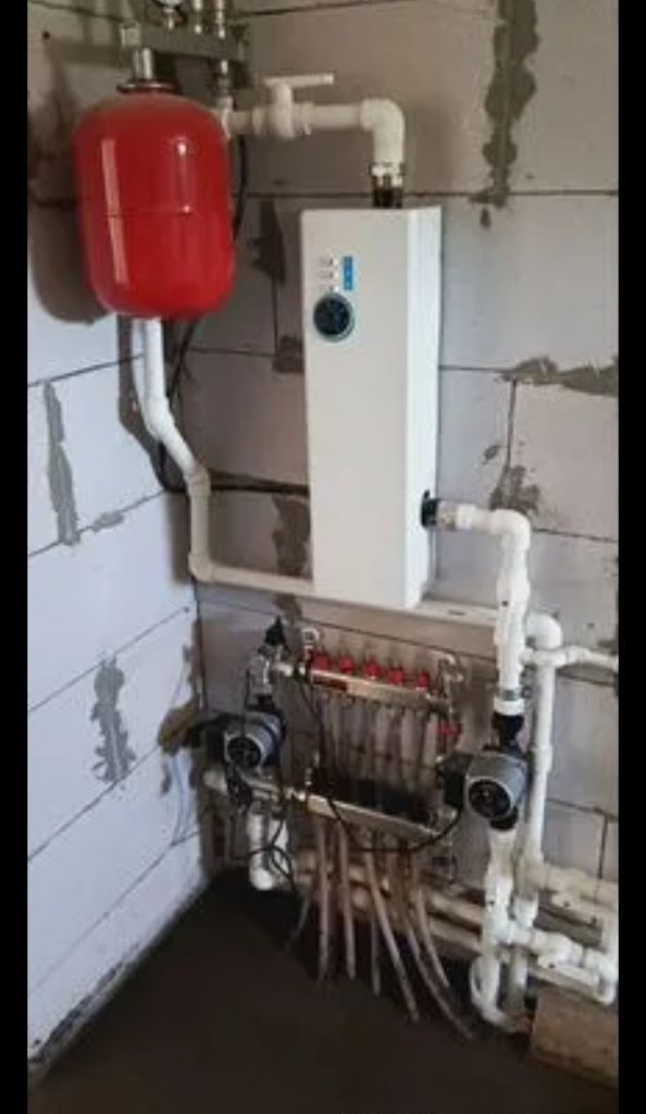 Продажа дома, 126м <sup>2</sup>, 13 сот., Тула, 1-й Квартал ул