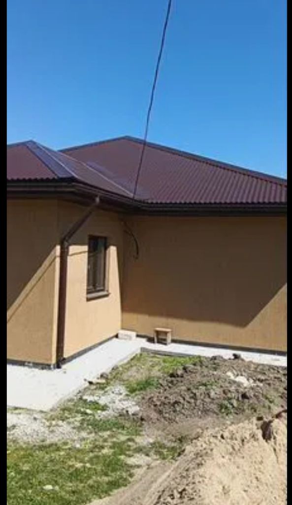 Продажа дома, 126м <sup>2</sup>, 13 сот., Тула, 1-й Квартал ул