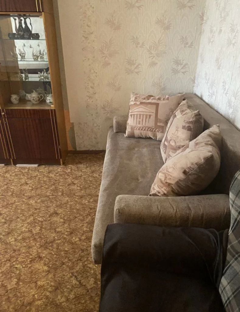 Аренда 2-комнатной квартиры, Дзержинск, Циолковского пр-кт,  94