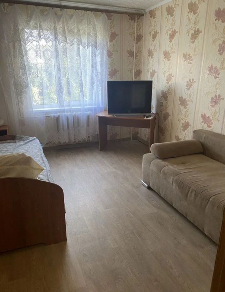 Аренда 2-комнатной квартиры, Дзержинск, Циолковского пр-кт,  94