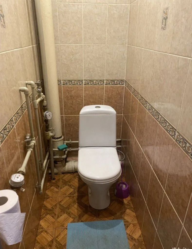 Аренда 2-комнатной квартиры, Дзержинск, Циолковского пр-кт,  94