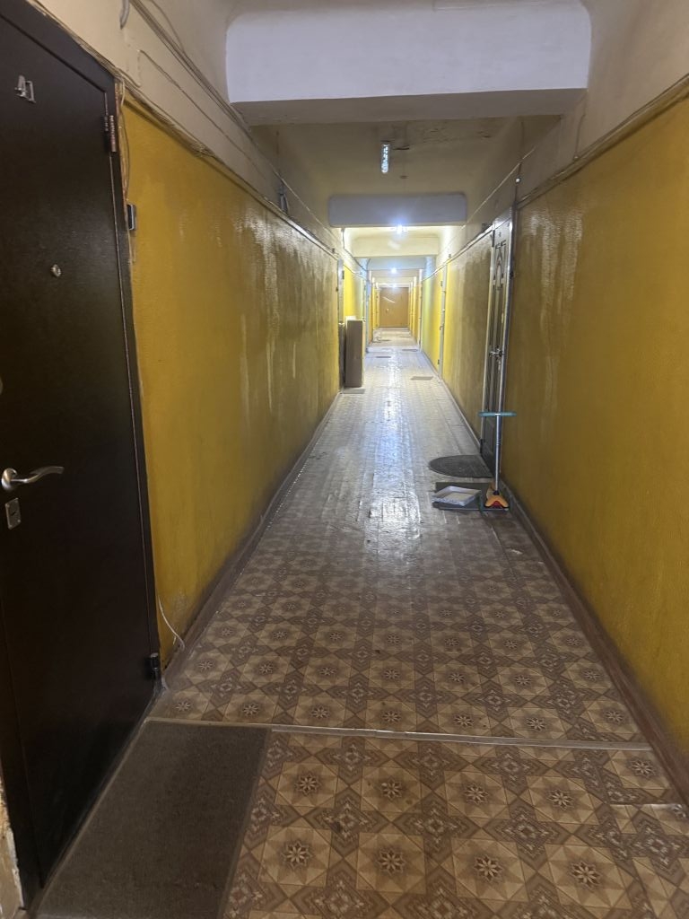 Продажа 2-комнатной квартиры, Нижний Новгород, Молодежный пр-кт,  10