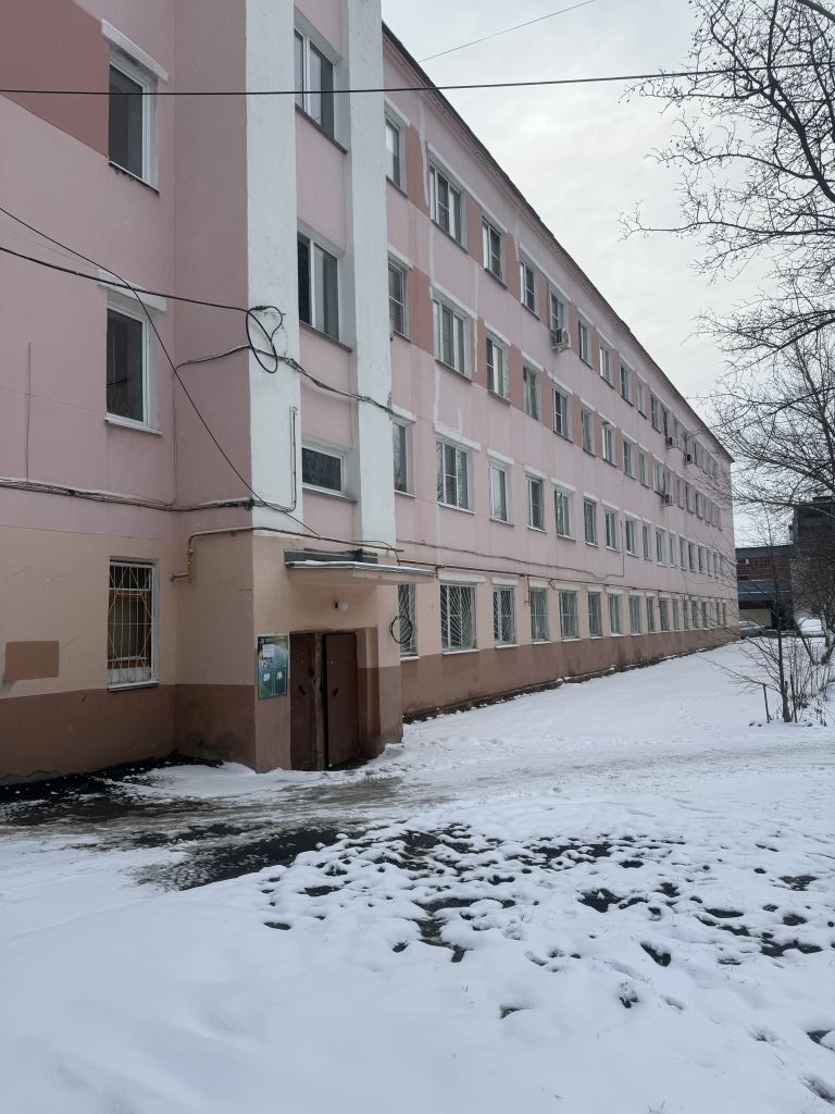 Продажа 2-комнатной квартиры, Нижний Новгород, Молодежный пр-кт,  10