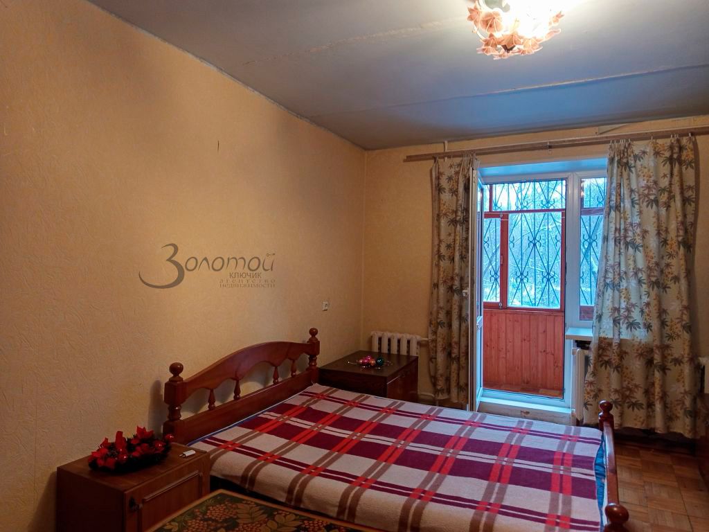 Продажа 1-комнатной квартиры, Нижний Новгород, Родионова ул,  11