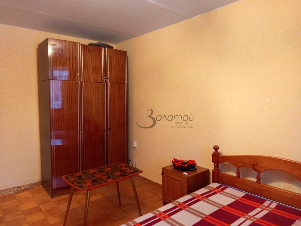 Продажа 1-комнатной квартиры, Нижний Новгород, Родионова ул,  11