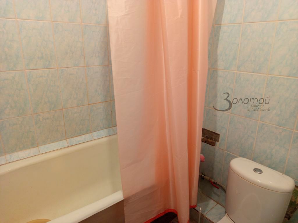 Продажа 1-комнатной квартиры, Нижний Новгород, Родионова ул,  11