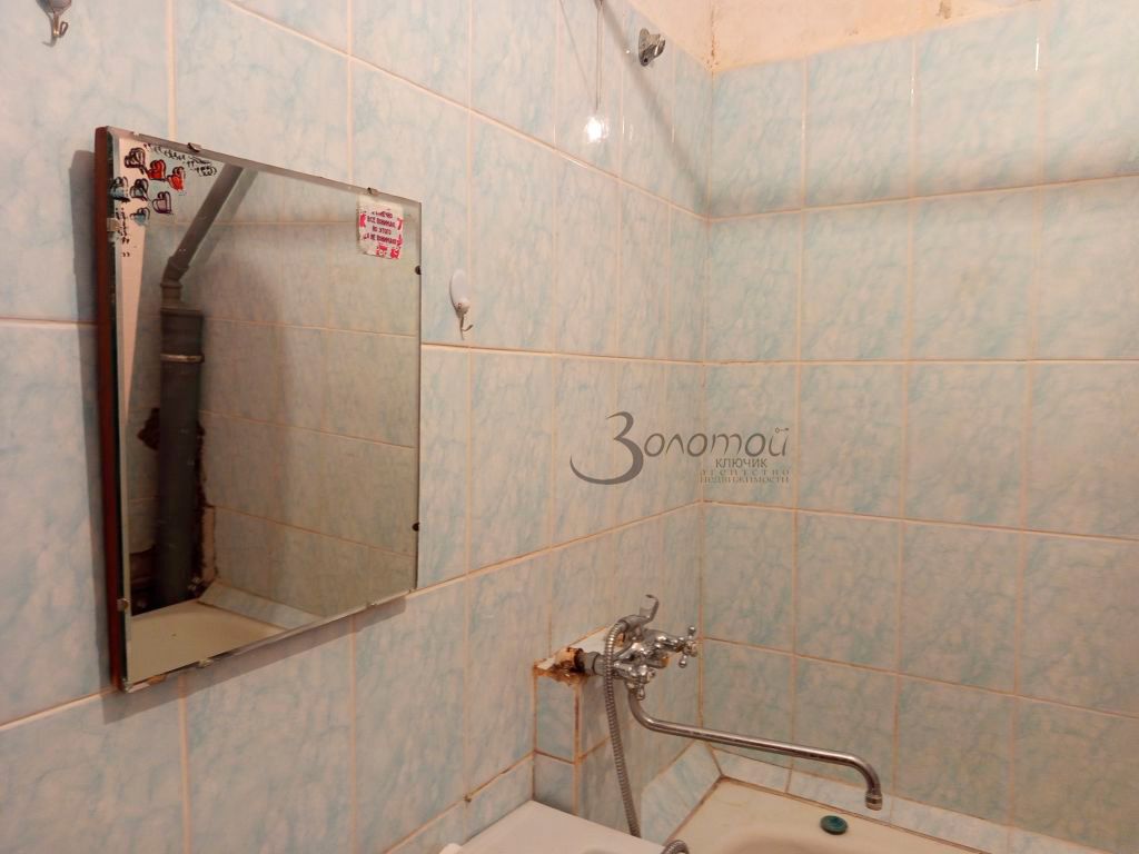 Продажа 1-комнатной квартиры, Нижний Новгород, Родионова ул,  11