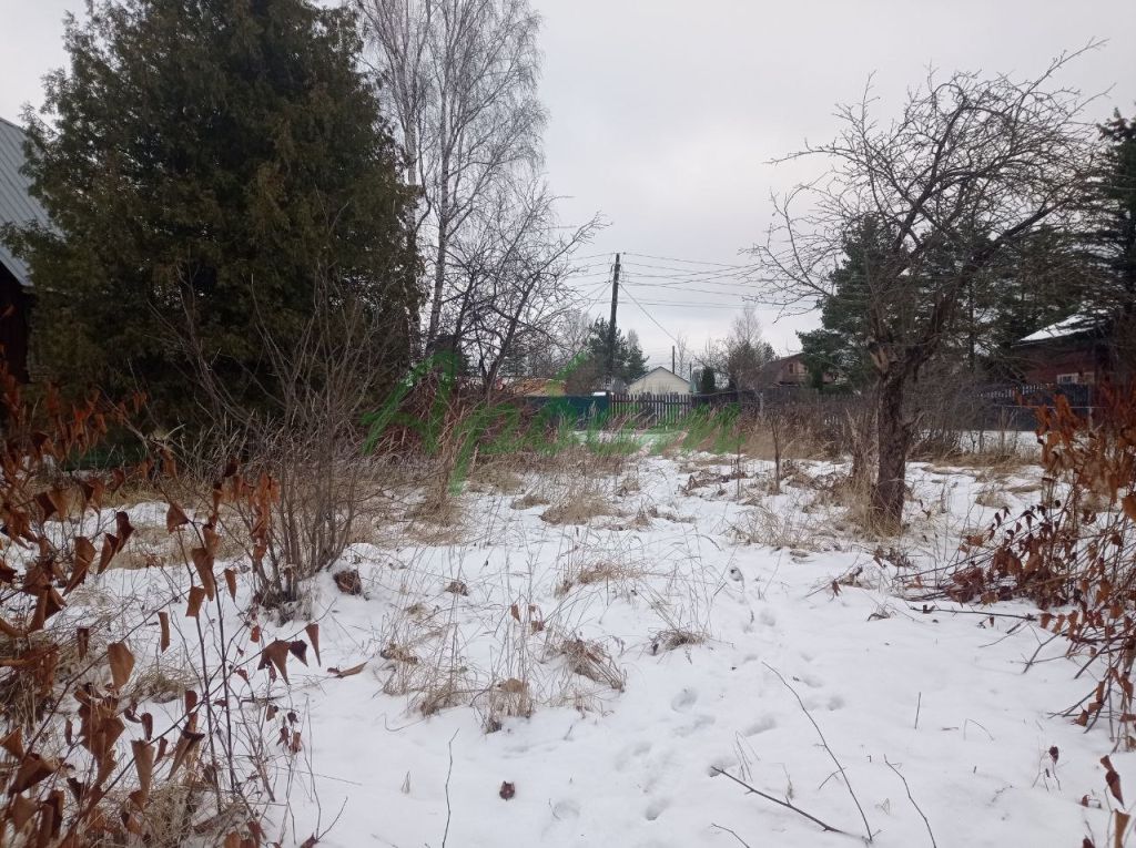 Продажа участка, Тверская,  141