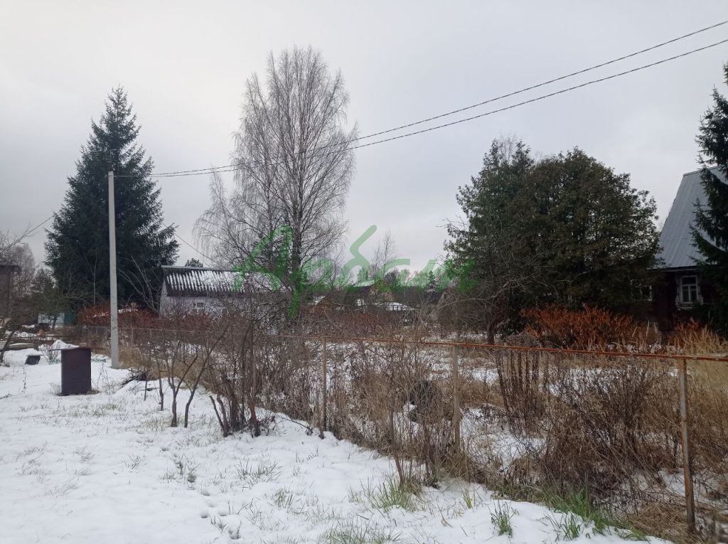 Продажа участка, Тверская,  141