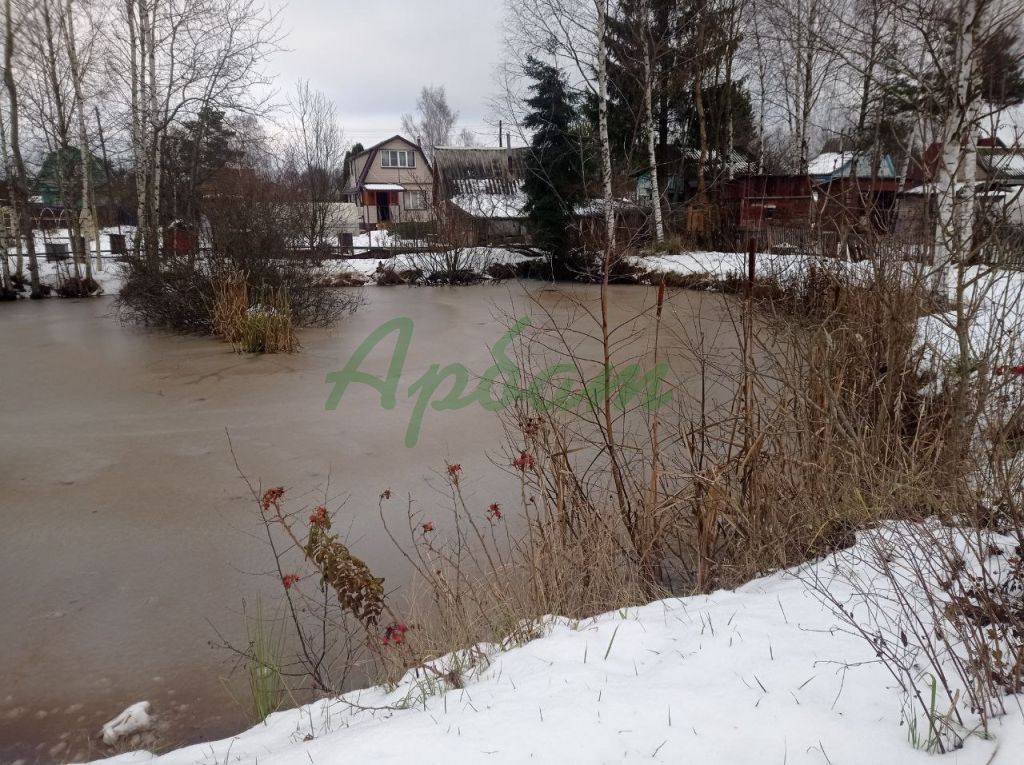 Продажа участка, Тверская,  141