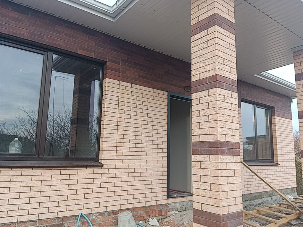 Продажа дома, 85м <sup>2</sup>, 3 сот., Батайск, Рыбная ул