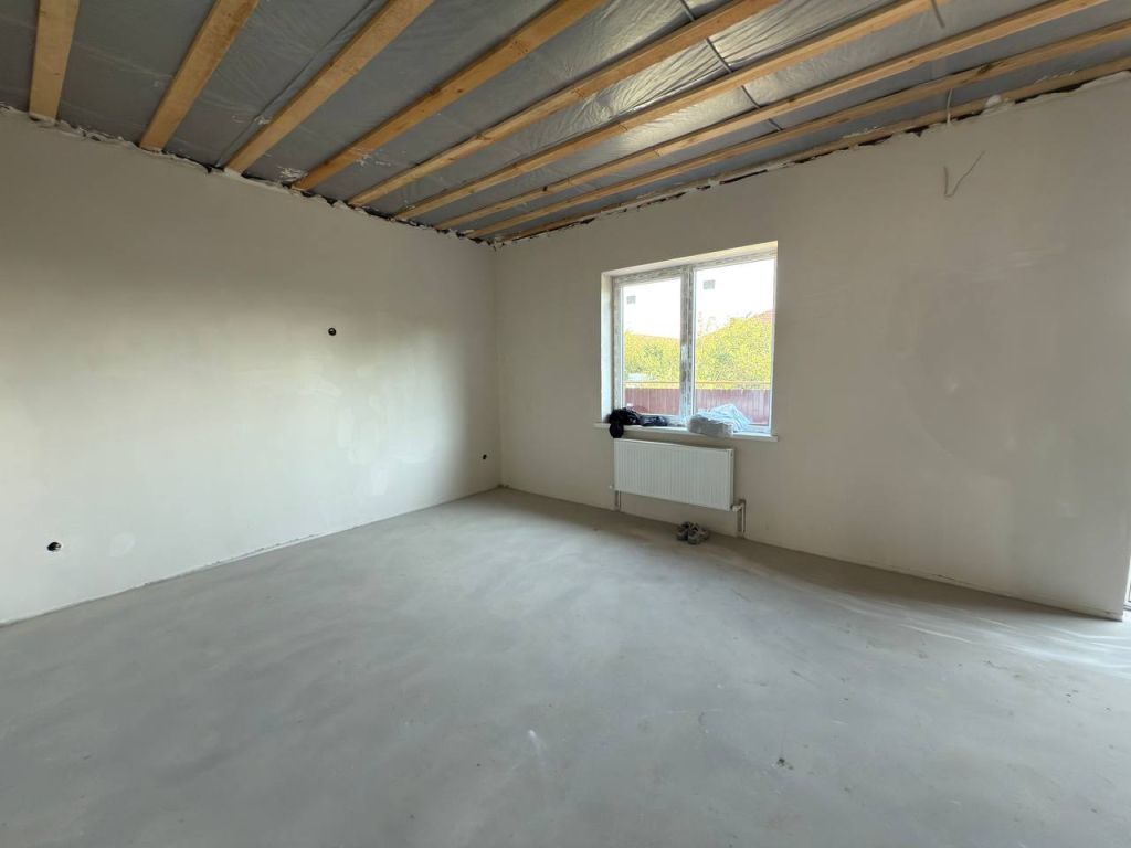 Продажа дома, 117м <sup>2</sup>, 5 сот., Батайск, Волжская ул