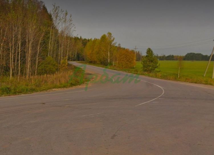 Продажа участка, Тверская,  101