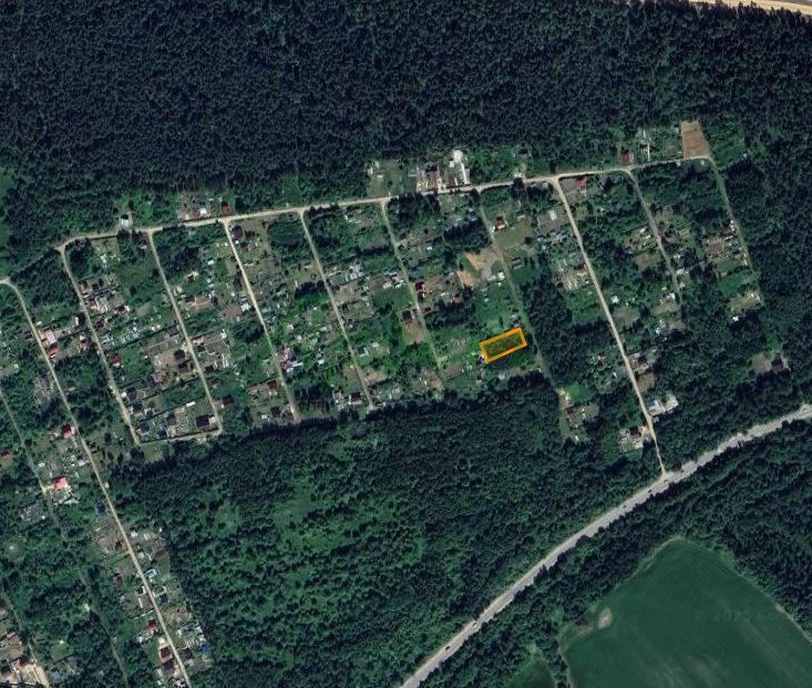 Продажа участка, Тверская,  101