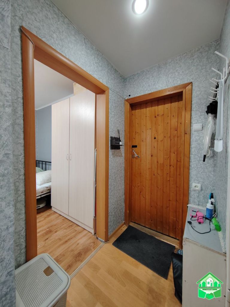 Продажа 1-комнатной квартиры, Ярославль, Серго Орджоникидзе ул,  29