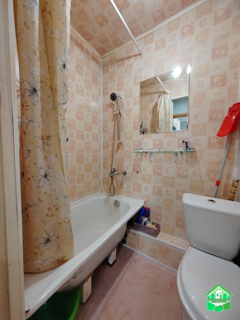 Продажа 1-комнатной квартиры, Ярославль, Серго Орджоникидзе ул,  29