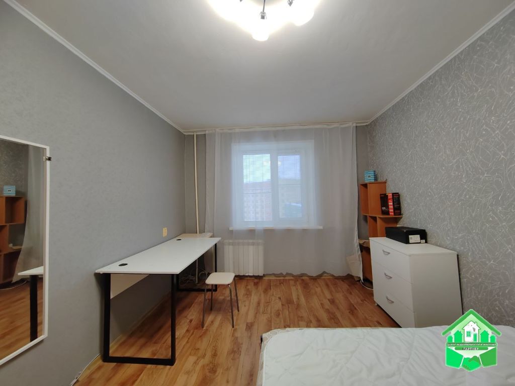 Продажа 1-комнатной квартиры, Ярославль, Серго Орджоникидзе ул,  29