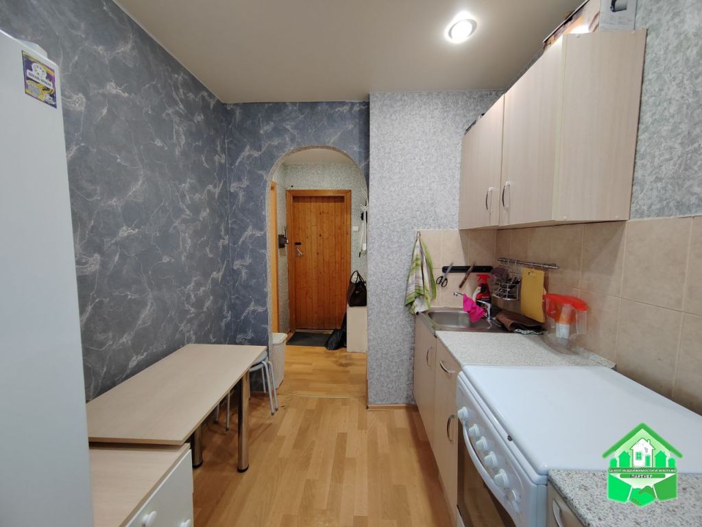 Продажа 1-комнатной квартиры, Ярославль, Серго Орджоникидзе ул,  29