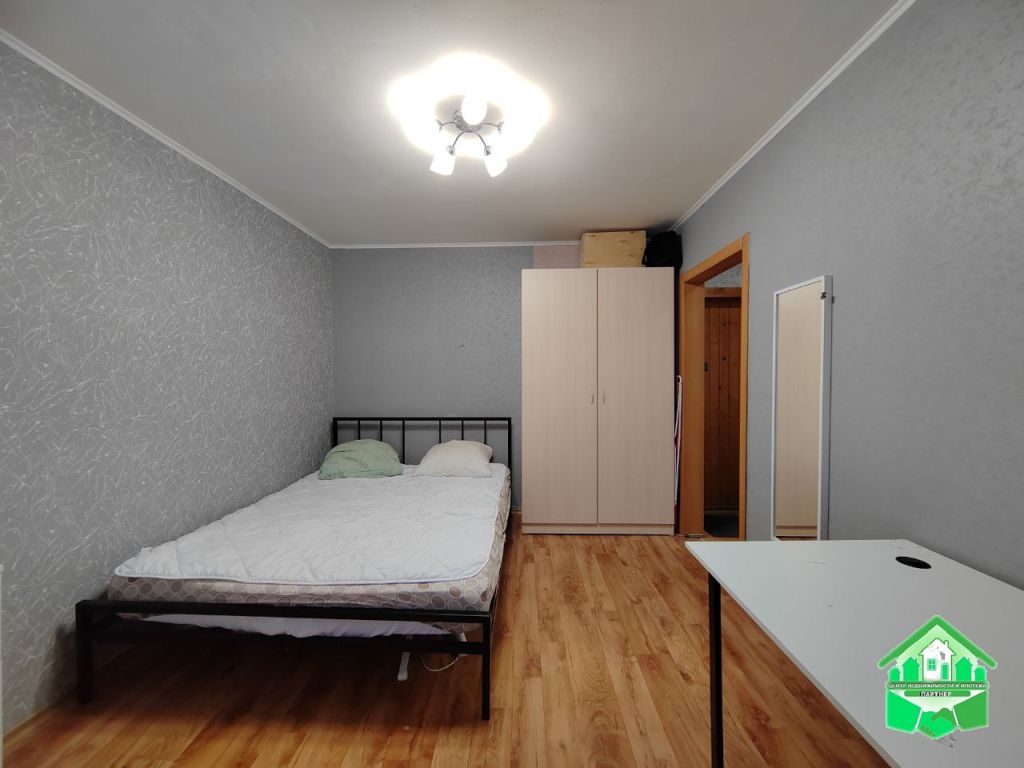 Продажа 1-комнатной квартиры, Ярославль, Серго Орджоникидзе ул,  29