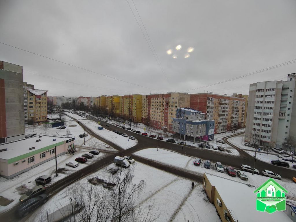 Продажа 1-комнатной квартиры, Ярославль, Серго Орджоникидзе ул,  29