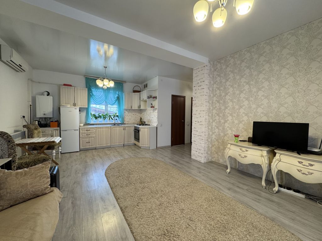 Продажа дома, 130м <sup>2</sup>, 6 сот., Черемисское, Янтарная,  25