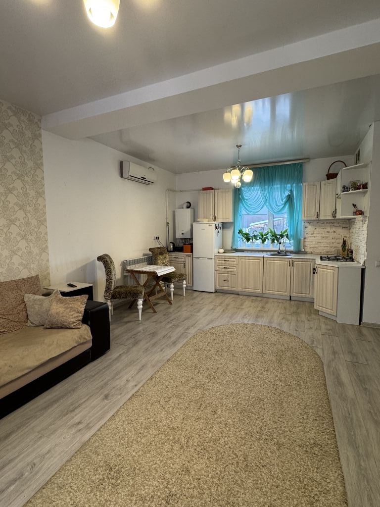 Продажа дома, 130м <sup>2</sup>, 6 сот., Черемисское, Янтарная,  25