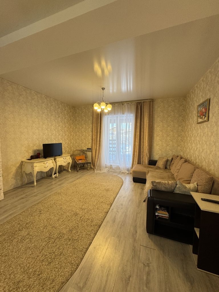 Продажа дома, 130м <sup>2</sup>, 6 сот., Черемисское, Янтарная,  25