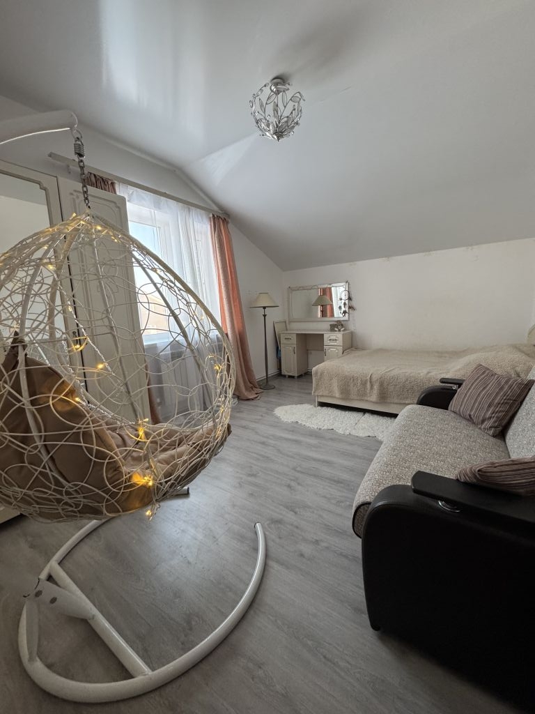 Продажа дома, 130м <sup>2</sup>, 6 сот., Черемисское, Янтарная,  25