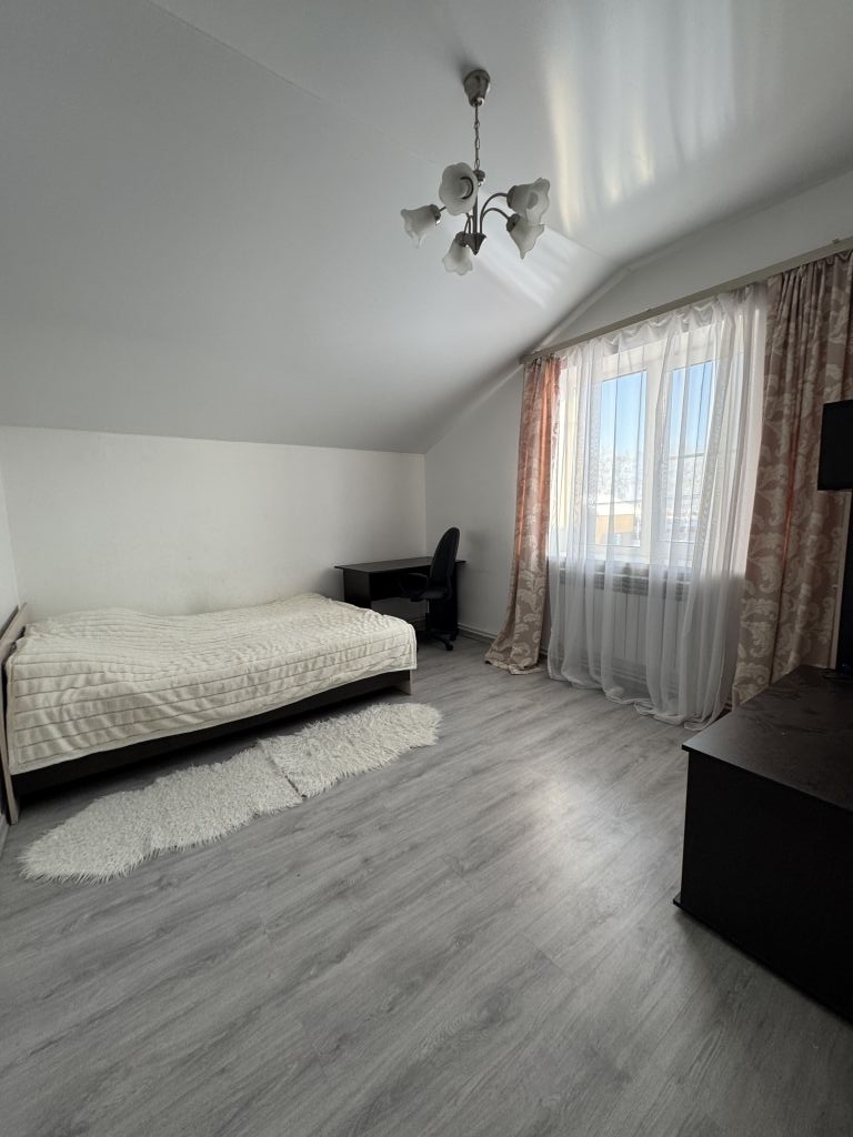 Продажа дома, 130м <sup>2</sup>, 6 сот., Черемисское, Янтарная,  25