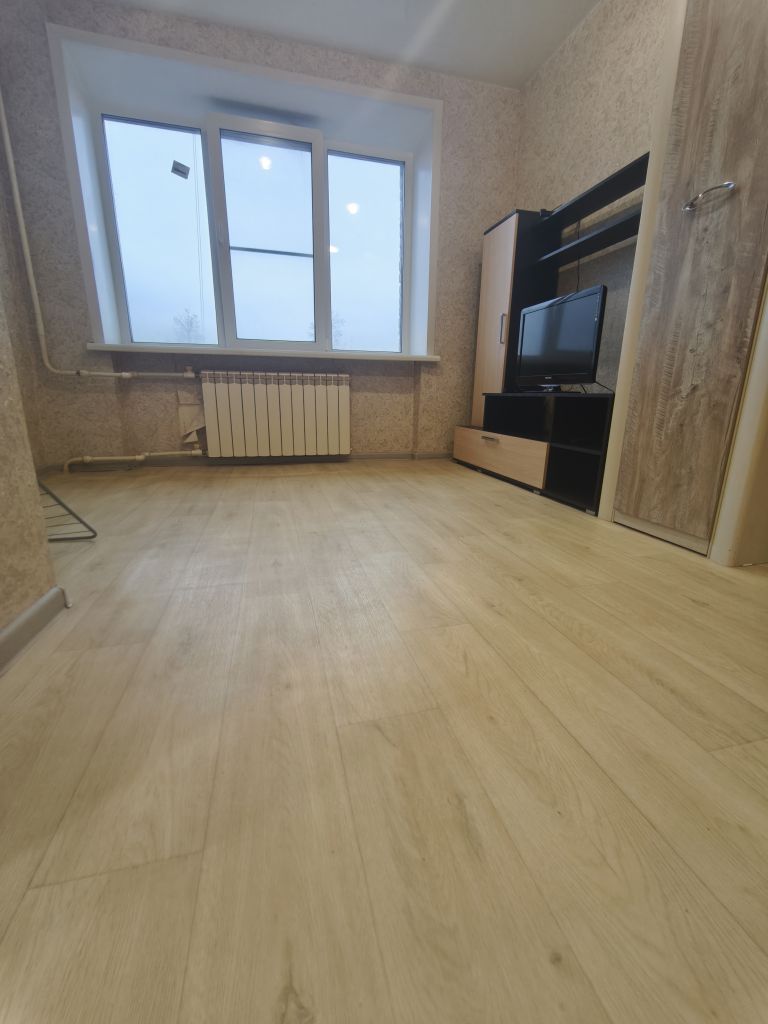 Продажа 1-комнатной квартиры, Новомосковск, Куйбышева ул,  32А