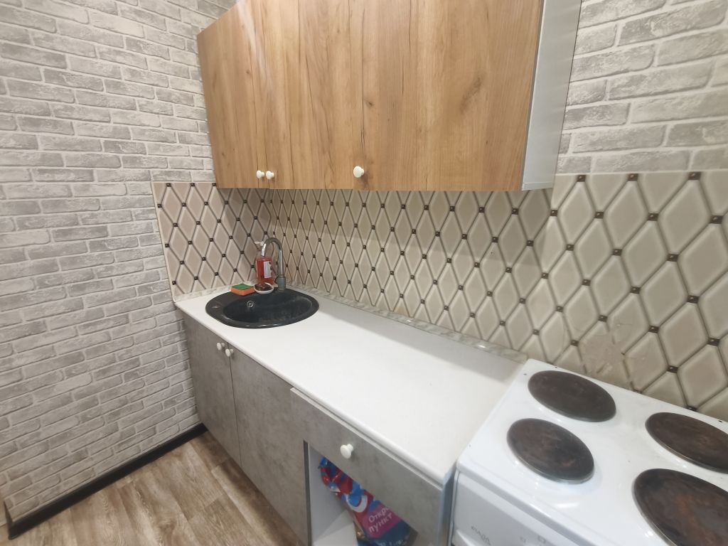 Продажа 1-комнатной квартиры, Новомосковск, Куйбышева ул,  32А