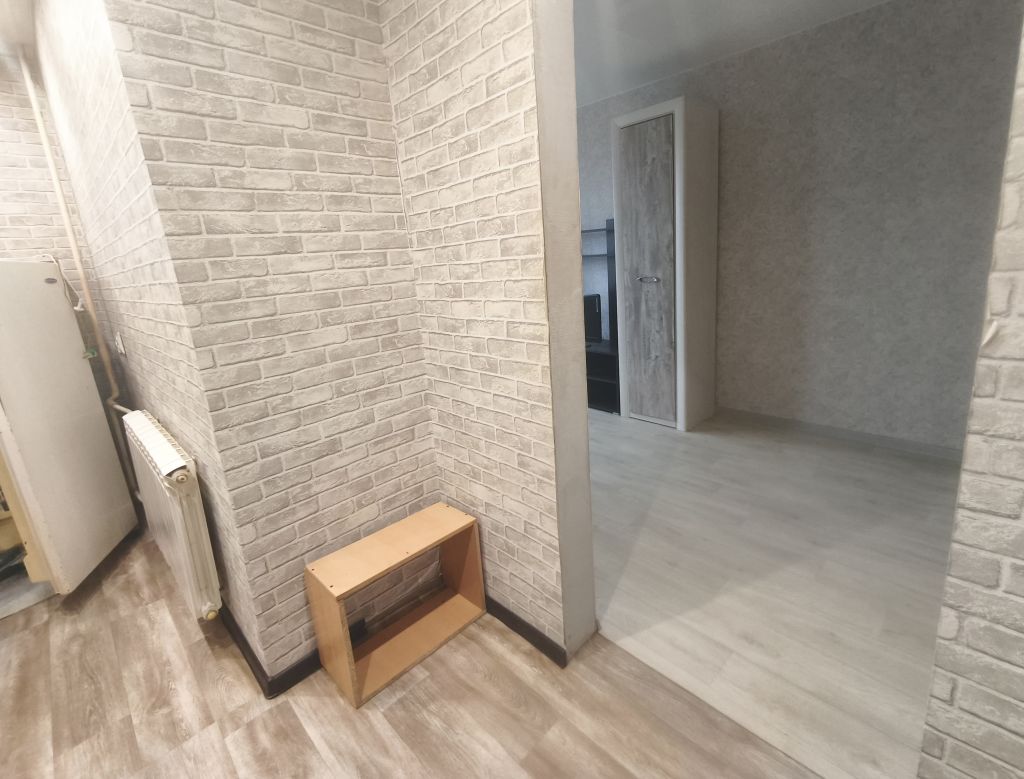 Продажа 1-комнатной квартиры, Новомосковск, Куйбышева ул,  32А