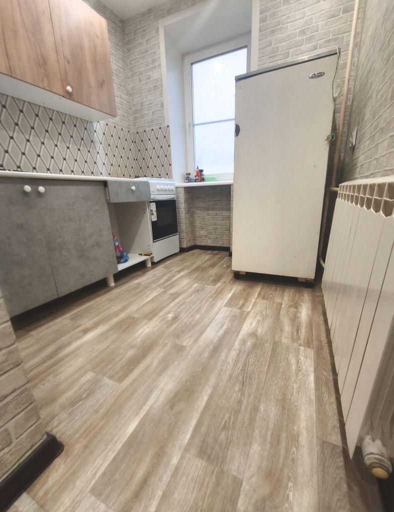 Продажа 1-комнатной квартиры, Новомосковск, Куйбышева ул,  32А