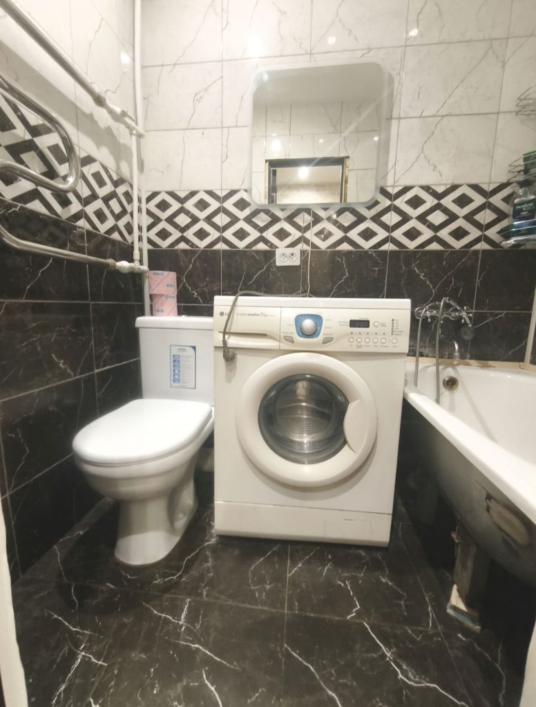 Продажа 1-комнатной квартиры, Новомосковск, Куйбышева ул,  32А