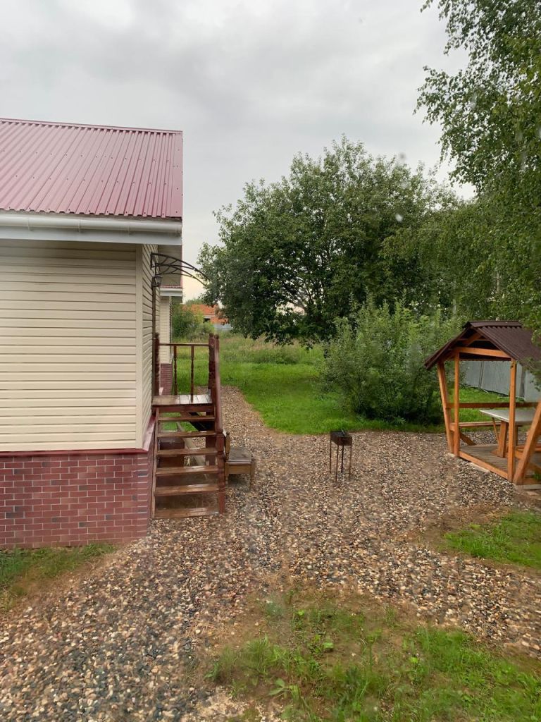 Аренда дома, 35.00м <sup>2</sup>, Шуринцево, Купеческая 