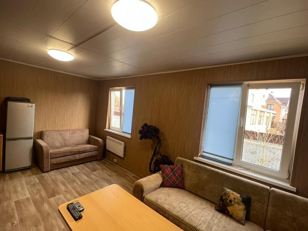 Аренда дома, 35.00м <sup>2</sup>, Шуринцево, Купеческая 