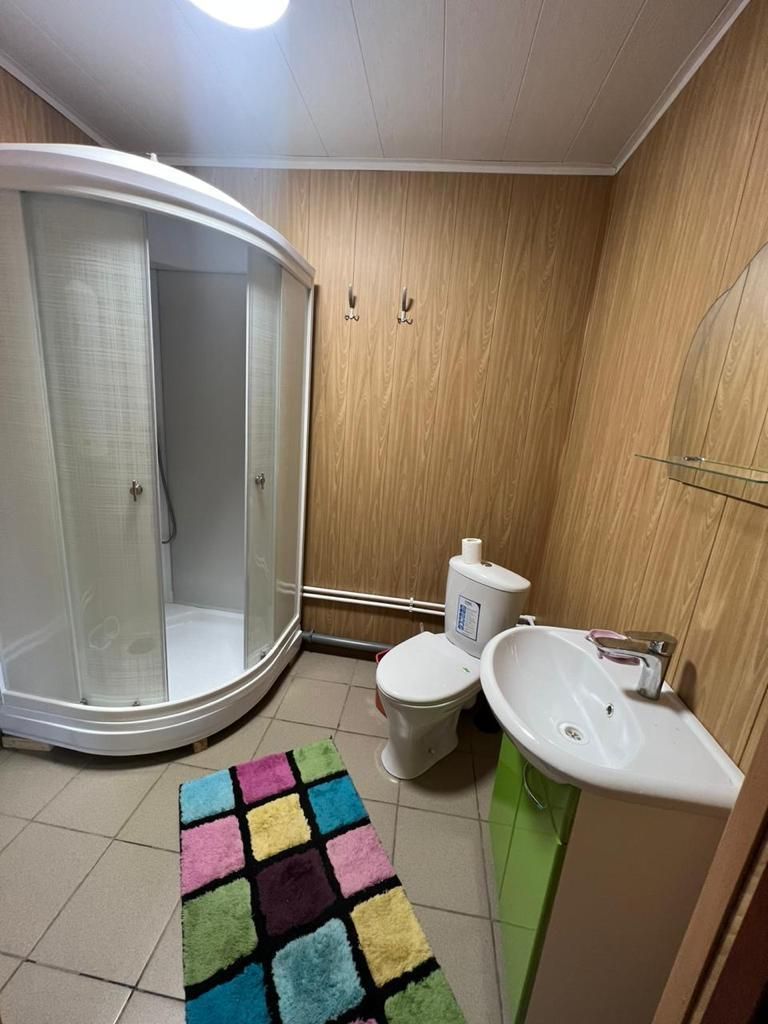 Аренда дома, 35.00м <sup>2</sup>, Шуринцево, Купеческая 