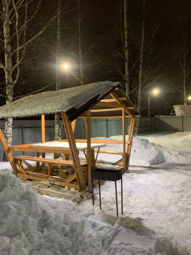 Аренда дома, 35.00м <sup>2</sup>, Шуринцево, Купеческая 