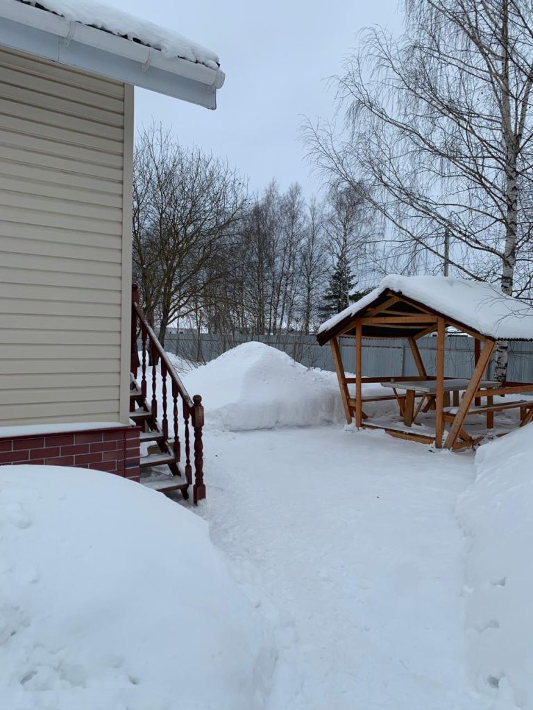 Аренда дома, 35.00м <sup>2</sup>, Шуринцево, Купеческая 