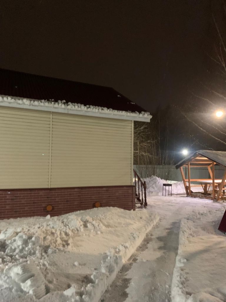 Аренда дома, 35.00м <sup>2</sup>, Шуринцево, Купеческая 