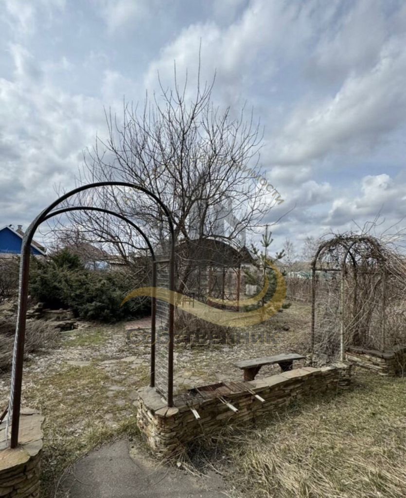 Продажа дома, 155м <sup>2</sup>, 9 сот., Россошь, Малиновского ул