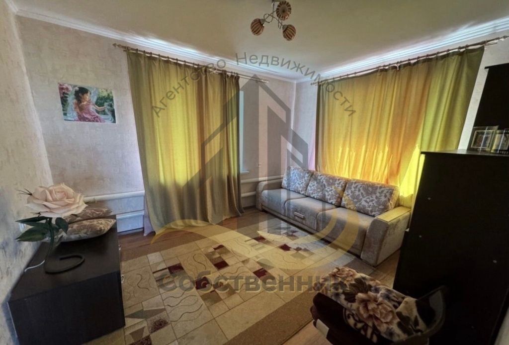 Продажа дома, 155м <sup>2</sup>, 9 сот., Россошь, Малиновского ул